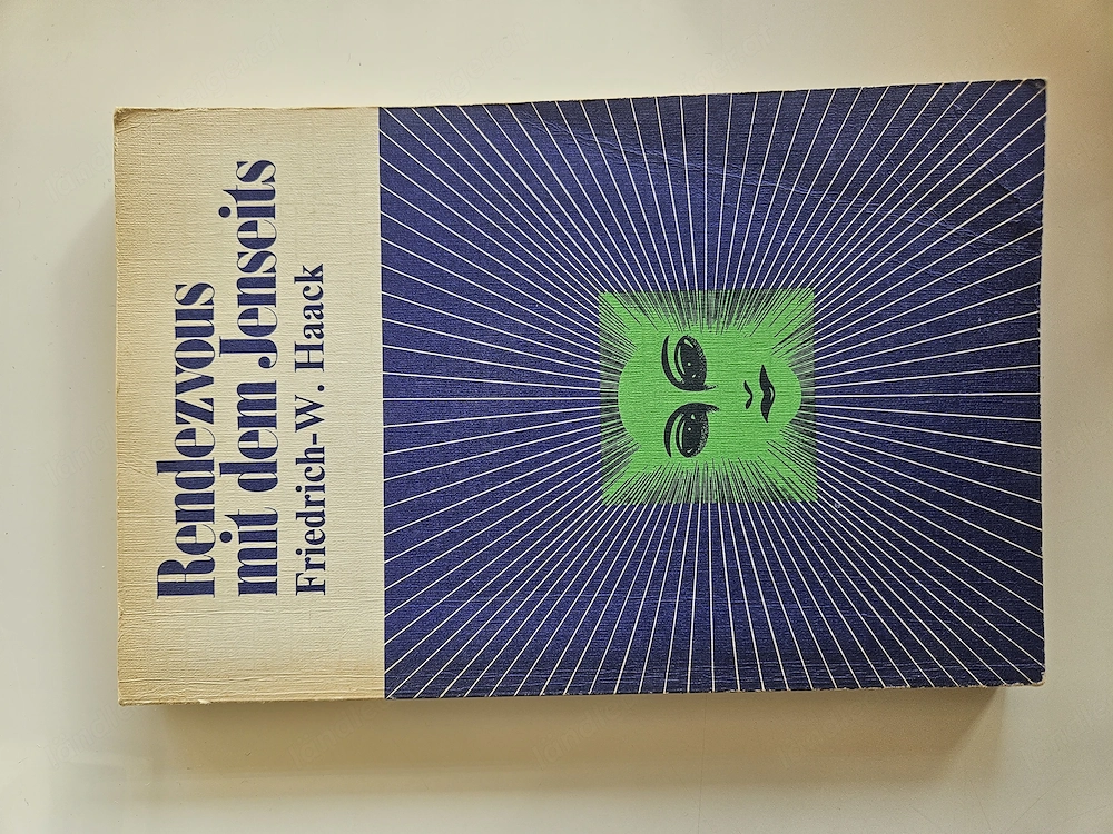 Buch Friedrich- W. Haack