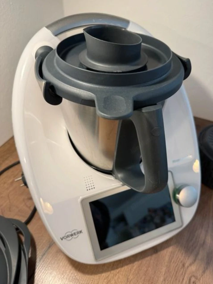 thermomix tm6