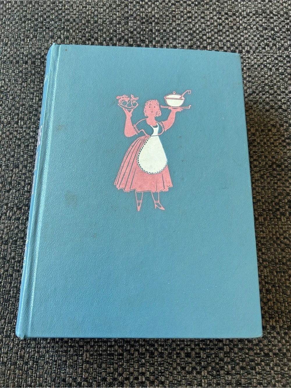 Das große Kochbuch, Zietzschmann