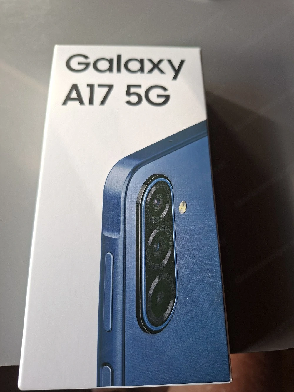Samsung Galaxy A17