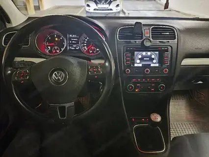 Vw Golf TDi