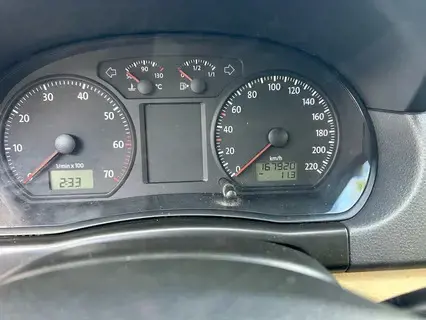 VW Polo 1.4 Benzin