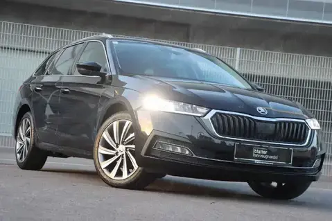 Skoda Octavia 2.0 TDI DSG *PremiumEdition *Pickerl NEU *Ambiente