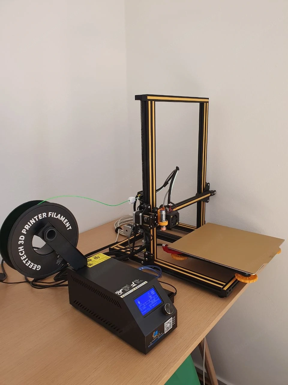 3D Drucker Creality CR-10