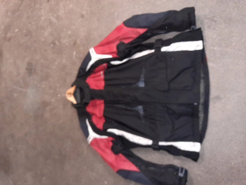 Motorrad Jacken 5XL