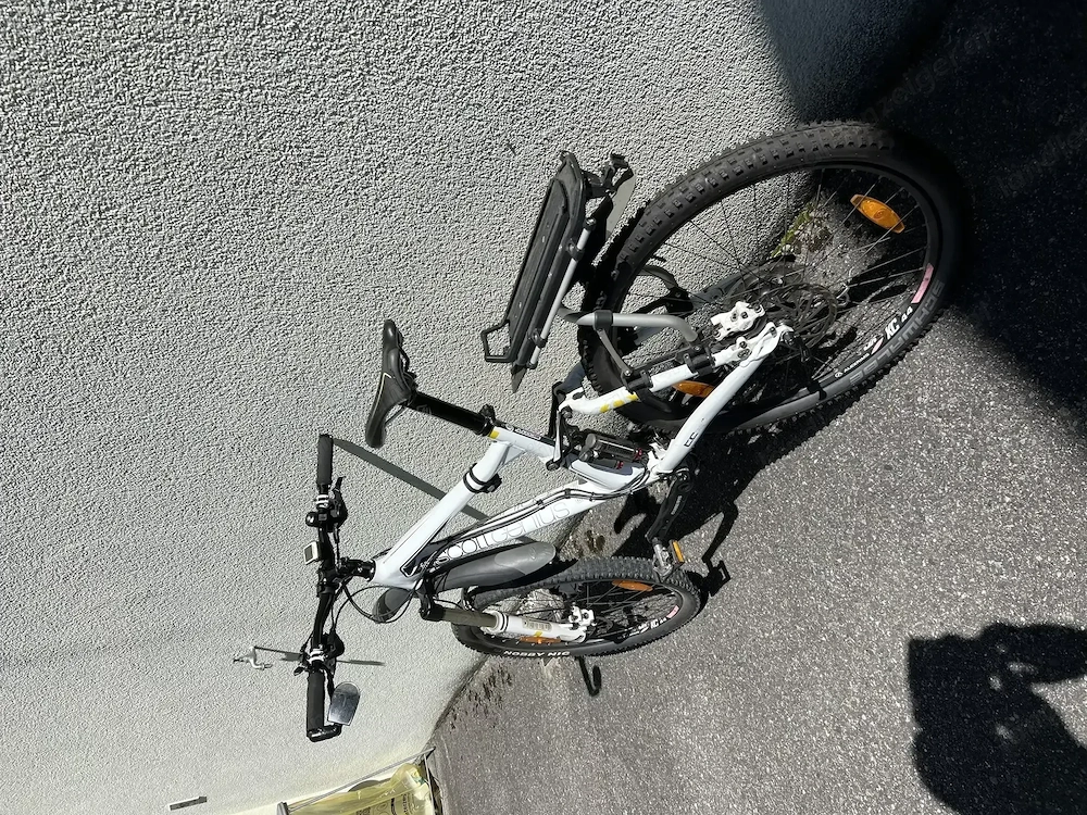 Scott Mountain Bike