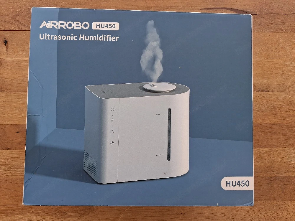 Luftbefeuchter