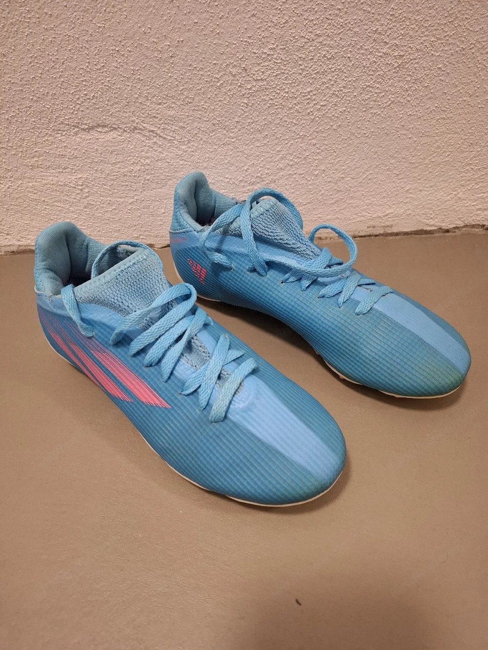 Fussballschuh Kinder Gr.33 Adidas Speedflow.3 