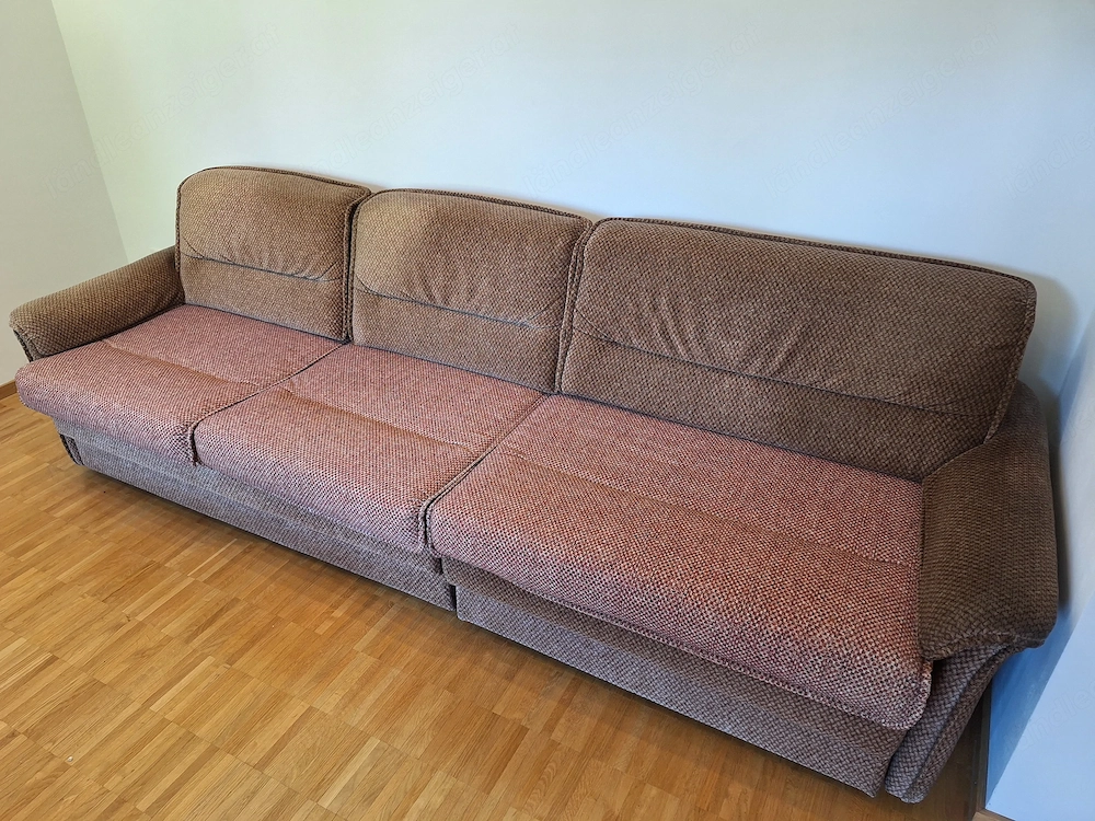 Couch zu verschenken 
