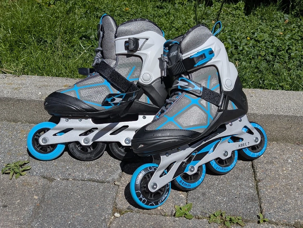 Rollerblades Gr. 40