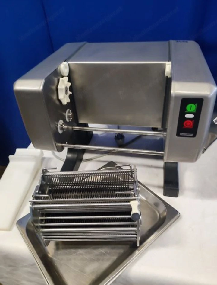 Streifenschneider Bizerba S111