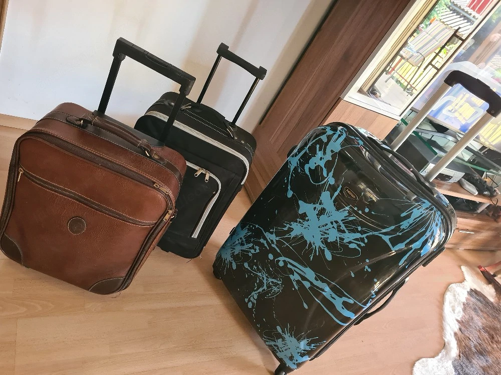 Reisekoffer