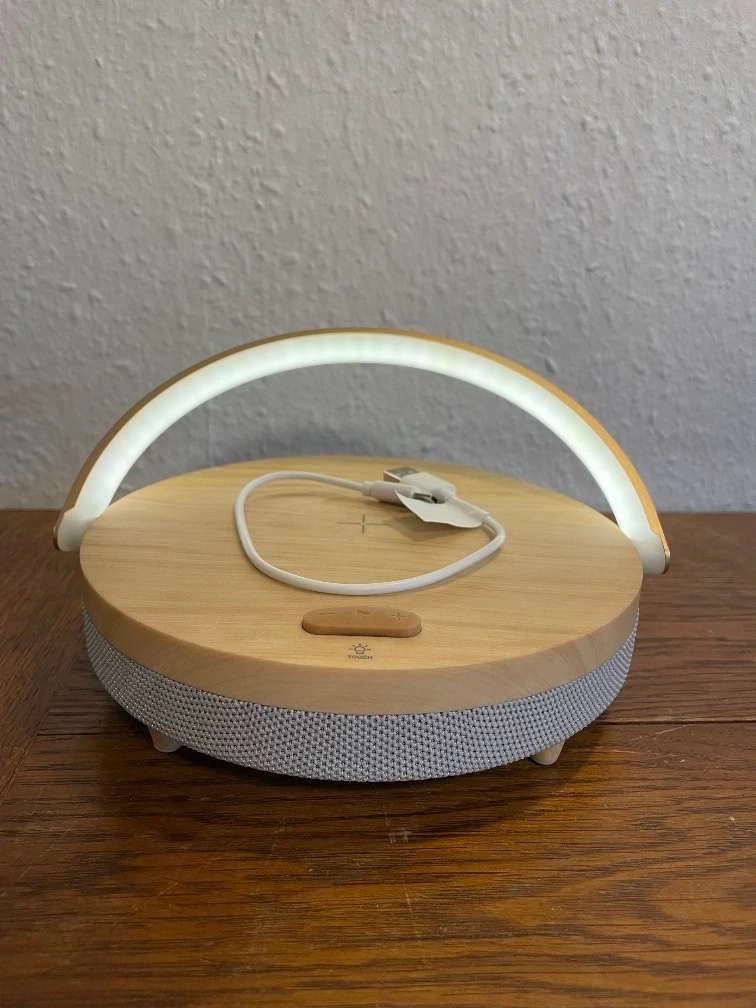 USB-Lausprecher 