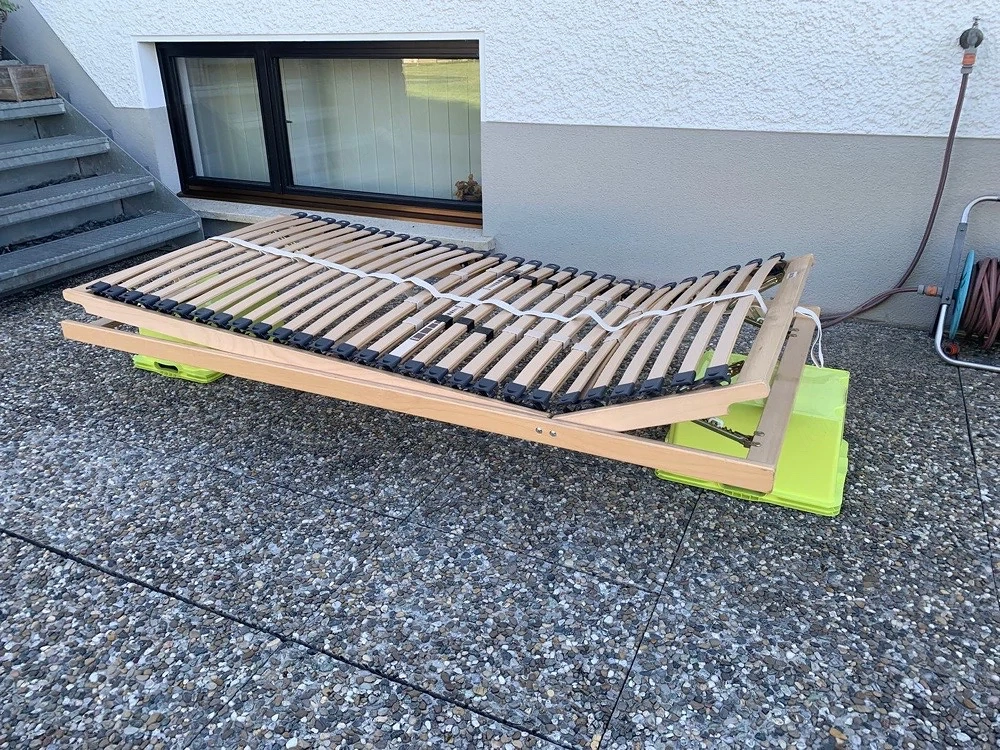 Lattenrost 