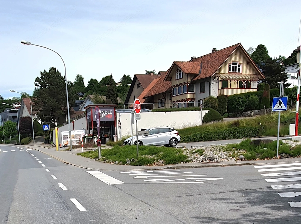 Gewerbeflächen zur Miete in Feldkirch   TISIS