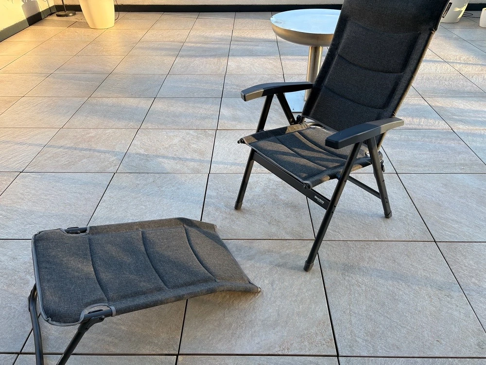 2Stk. Campingsessel neuwertig 
