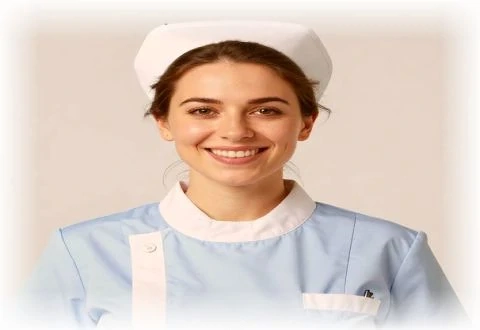 Ich bin Jennifer, von Beruf Krankenschwester, und ich möchte mich verlieben und irgendwann heiraten