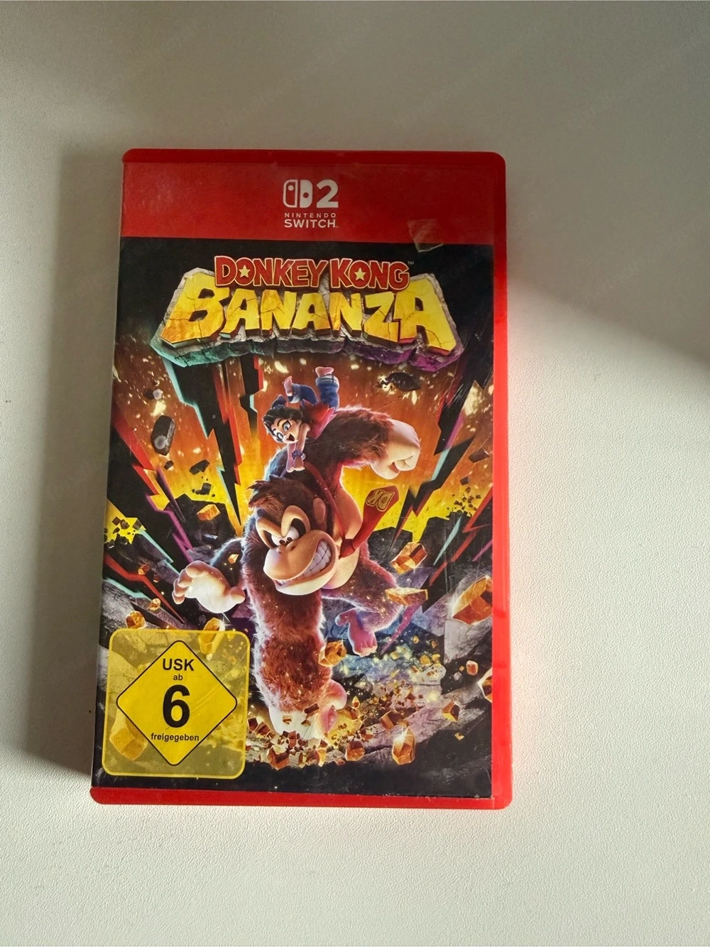 nintendo switch 2 spiel 