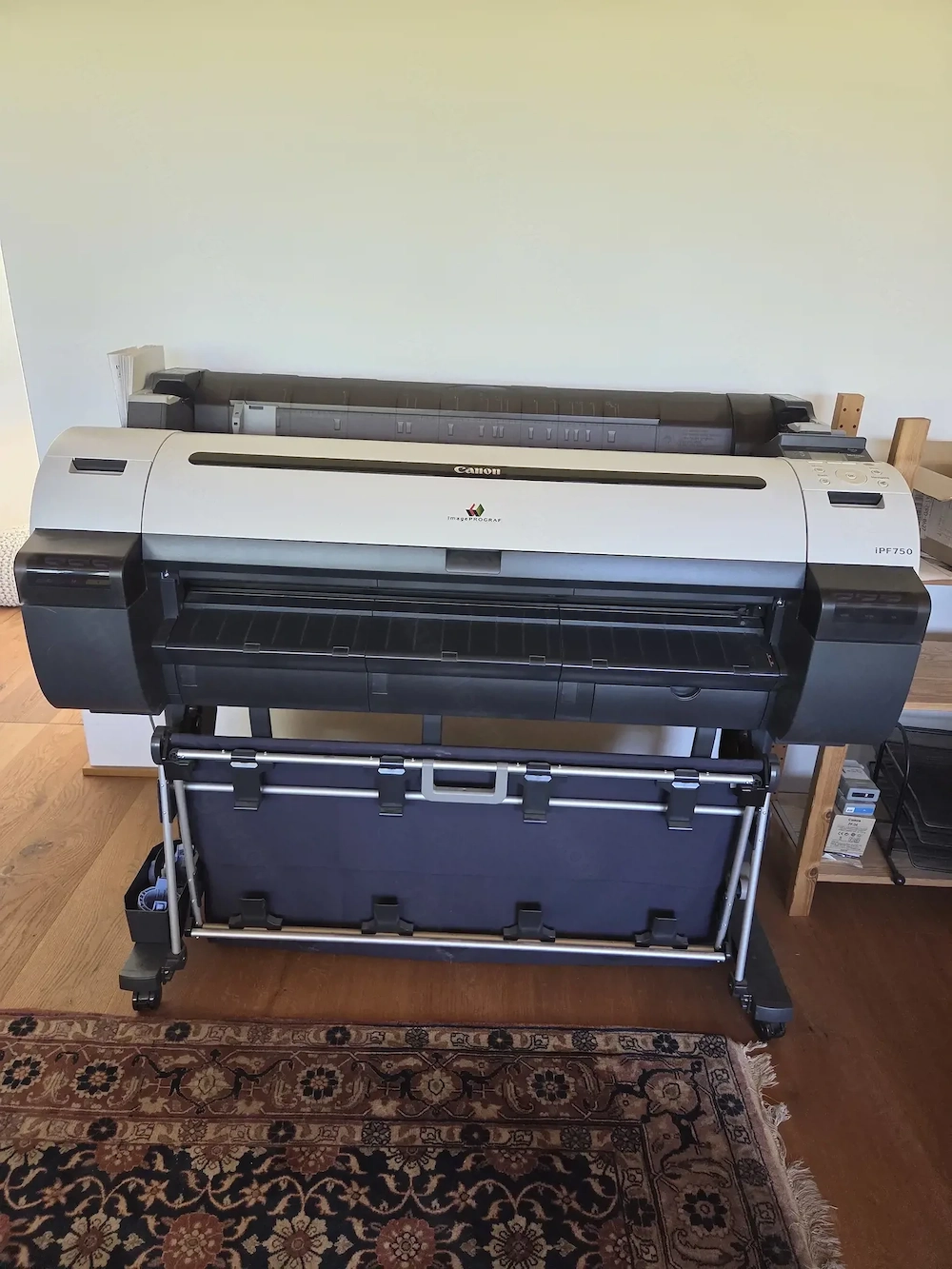 Canon A0 Plotter, Großformatdrucker
