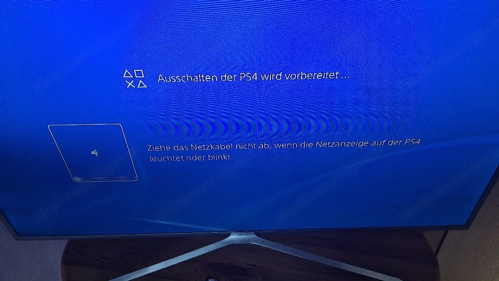 Playstation 4 Slim