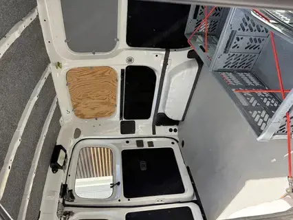 Kleinbus   Van 