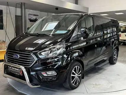 Ford Tourneo
