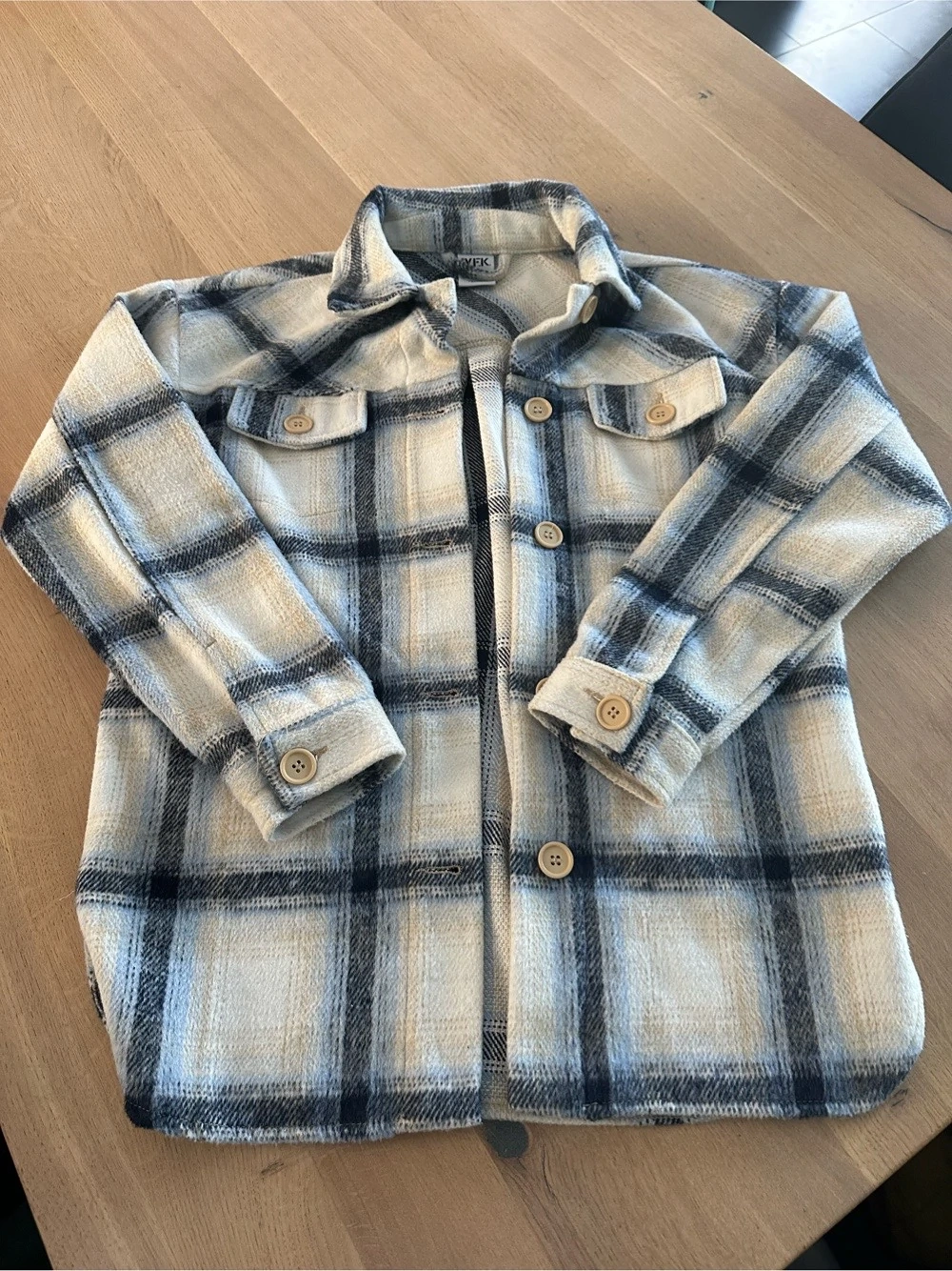 Jacke gr.146 152