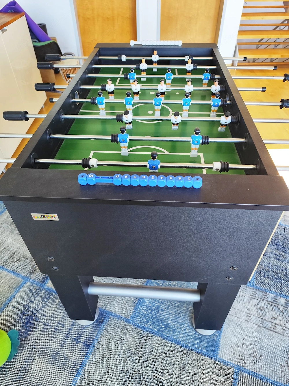 Fussballtisch