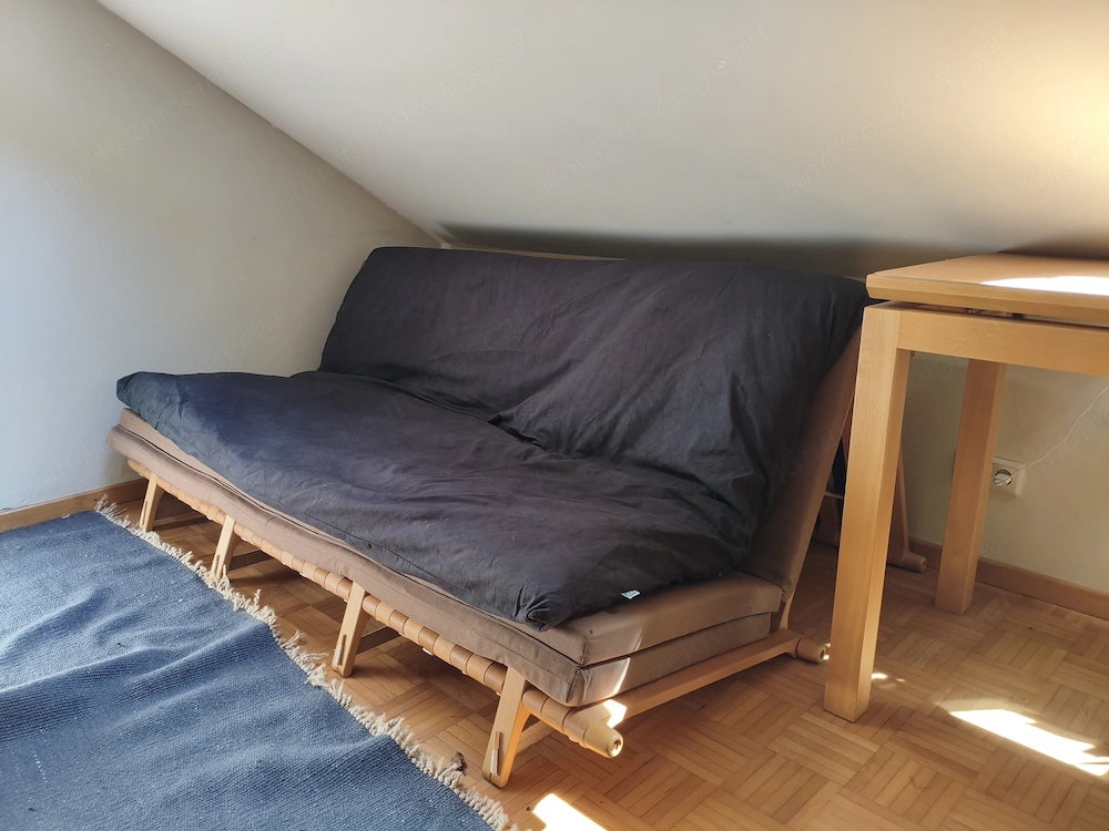 Gea Alphonsa Sofano Schlafsofa 