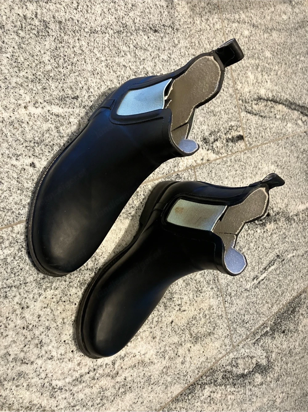 Reitstiefel Gr. 35