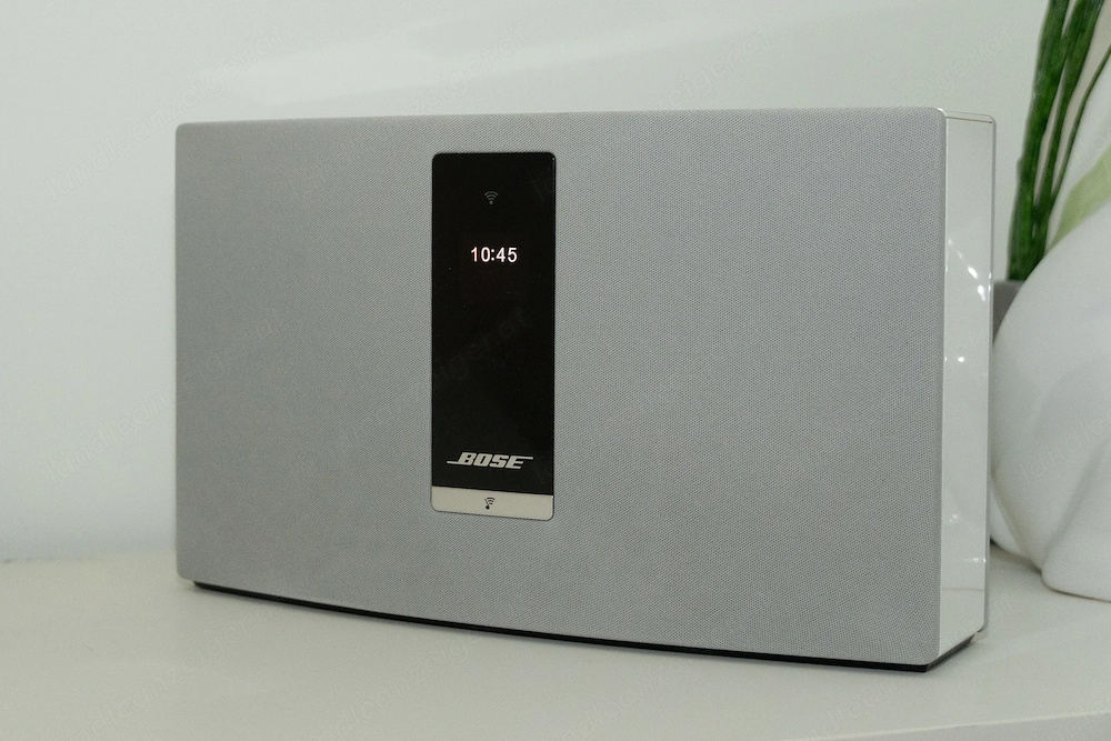 Bose SoundTouch 20 Bluetooth Lautsprecher