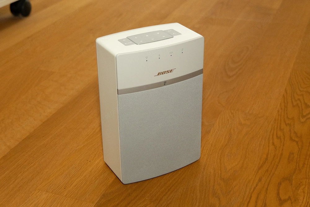 Bose SoundTouch 10 Bluetooth Lautsprecher