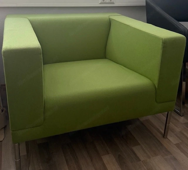 Sessel von NOTI