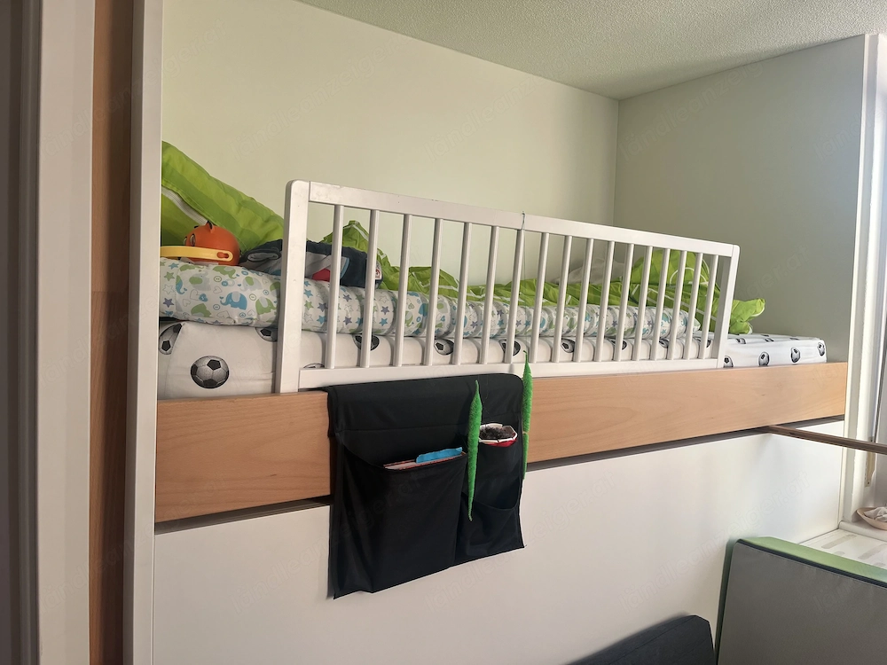 Stockbett für Jugendzimmer