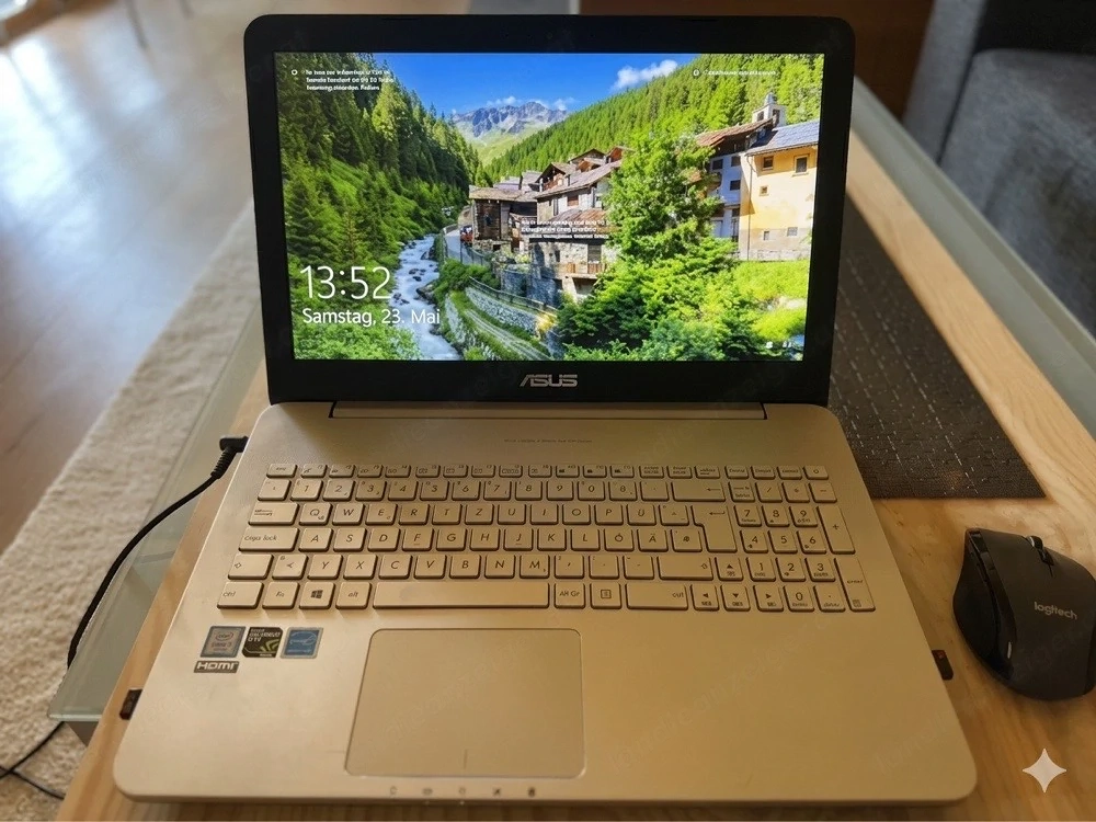 ASUS Laptop