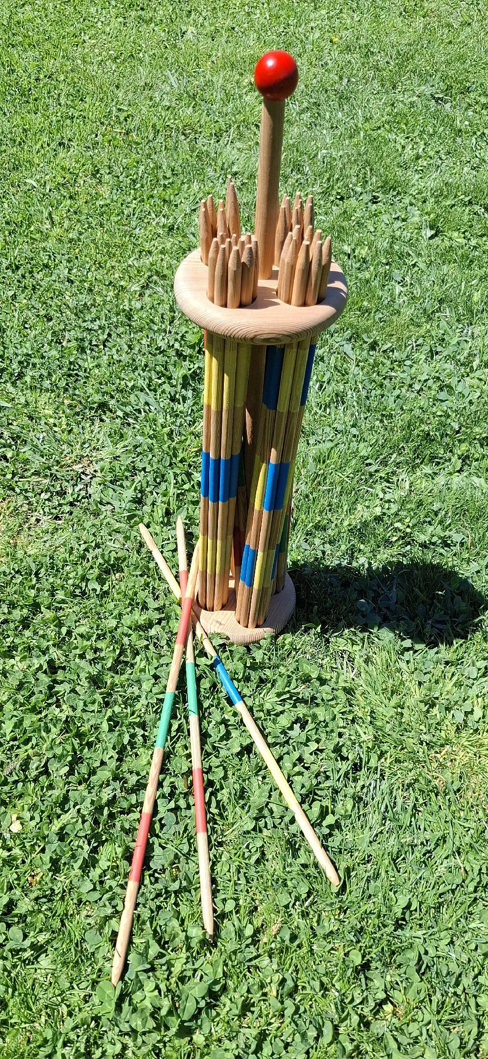 XXL Mikado
