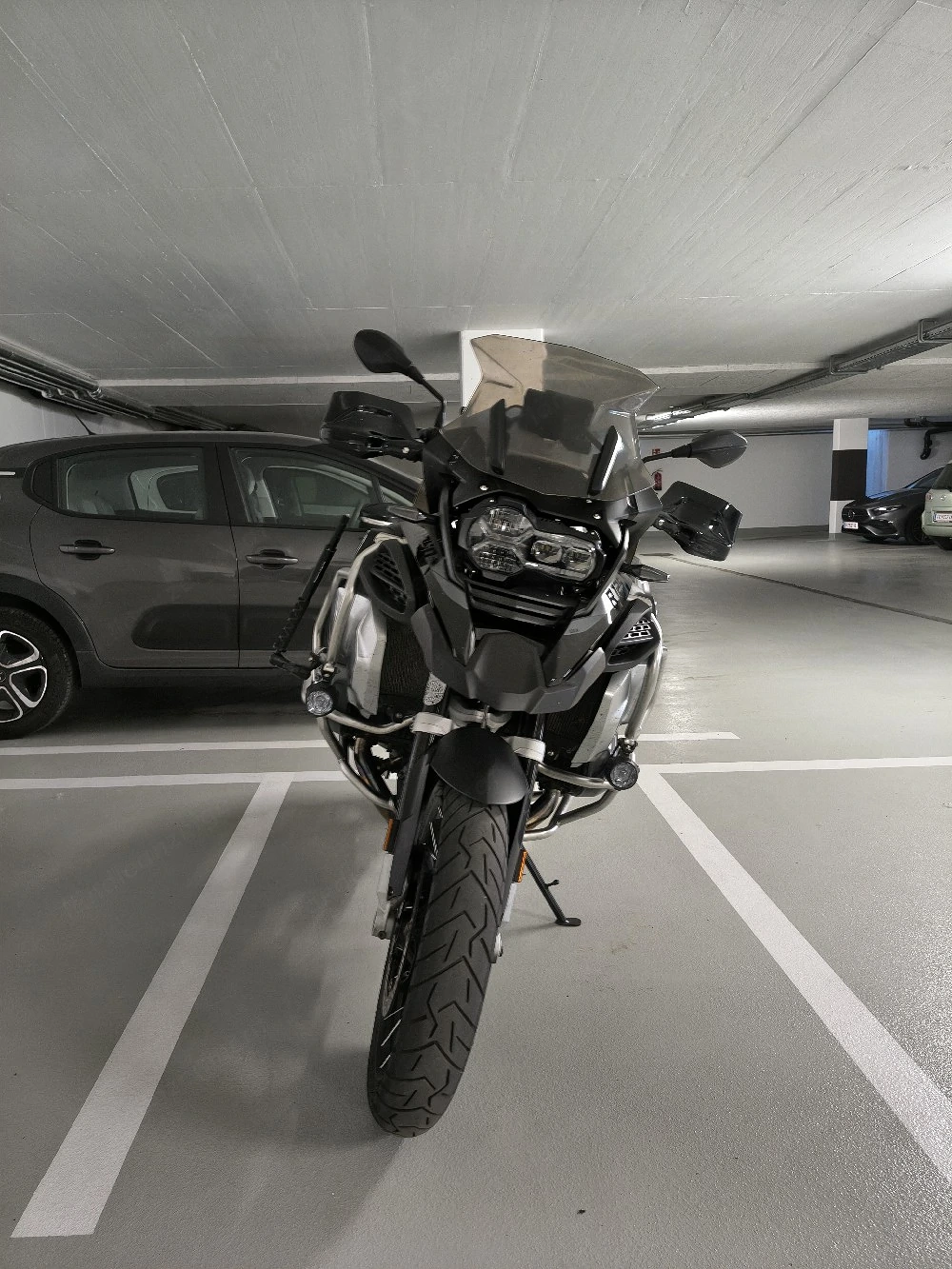 BMW R 1250 GS Adventure
