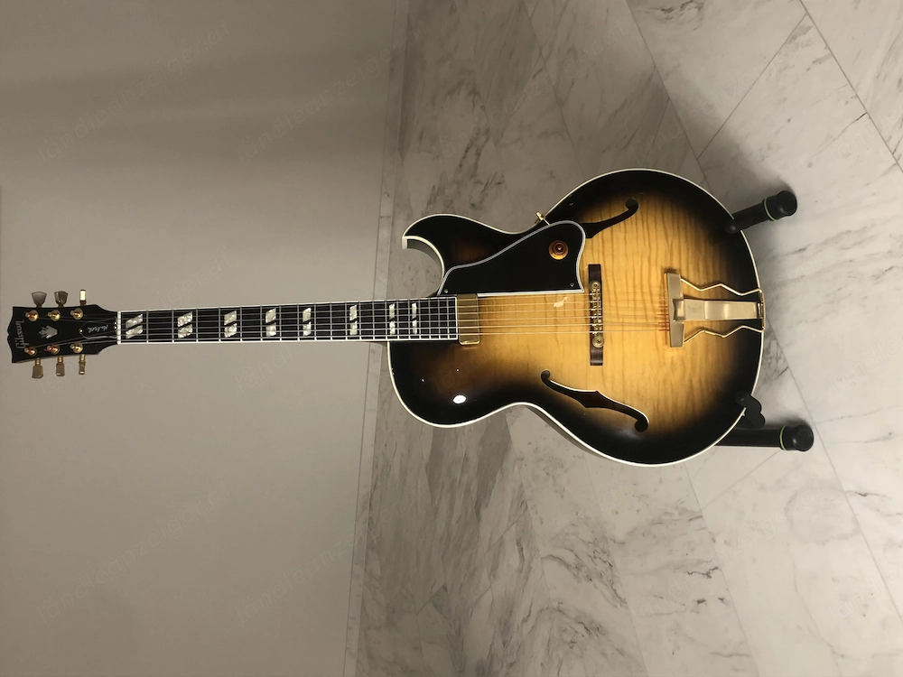 Gibson ES-165 Herb Ellis 2005