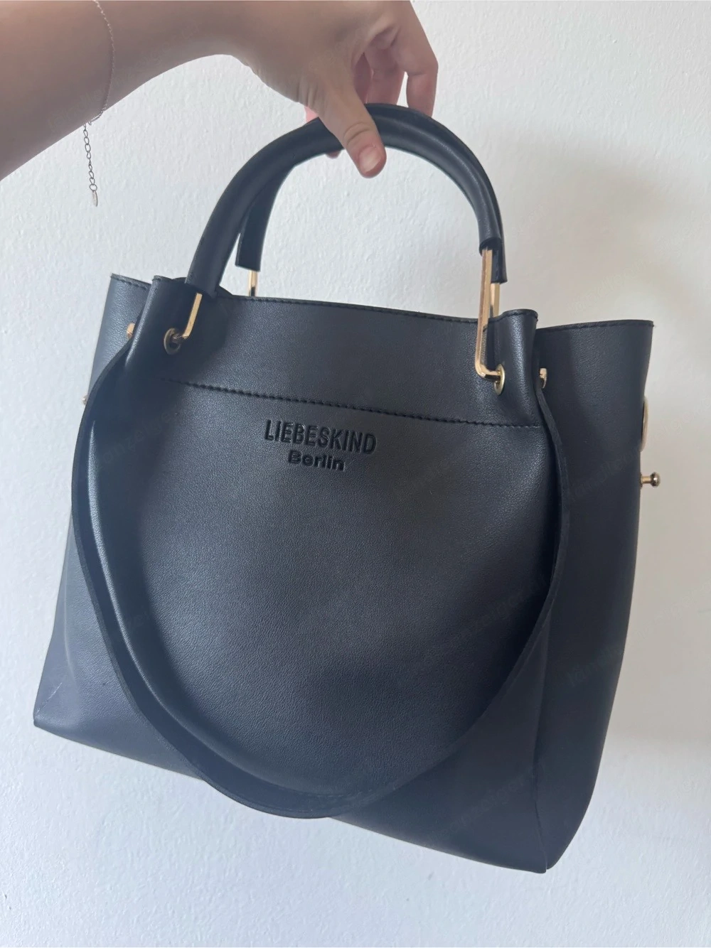 Liebeskind tasche 