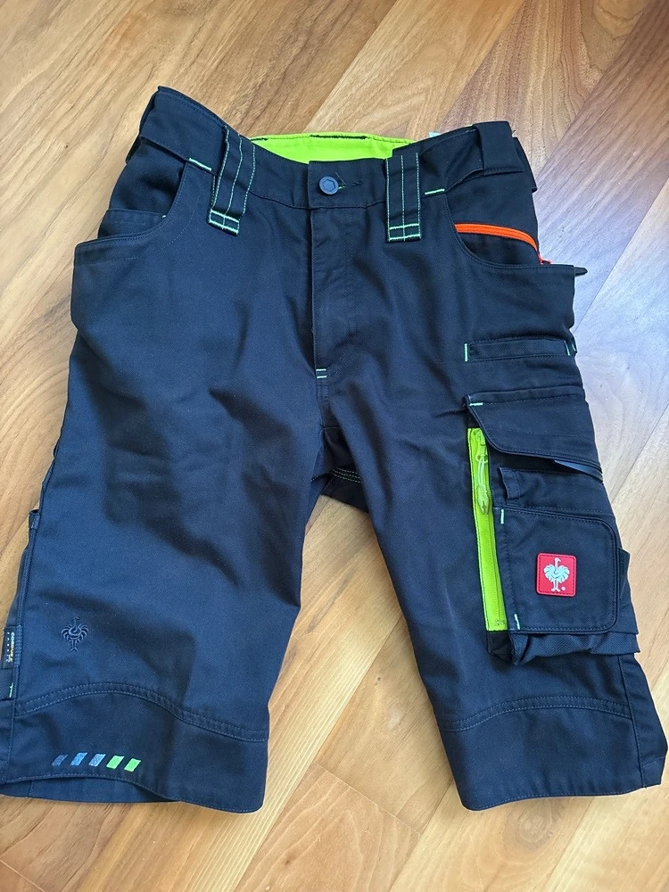 Engelbert Strauss Shorts