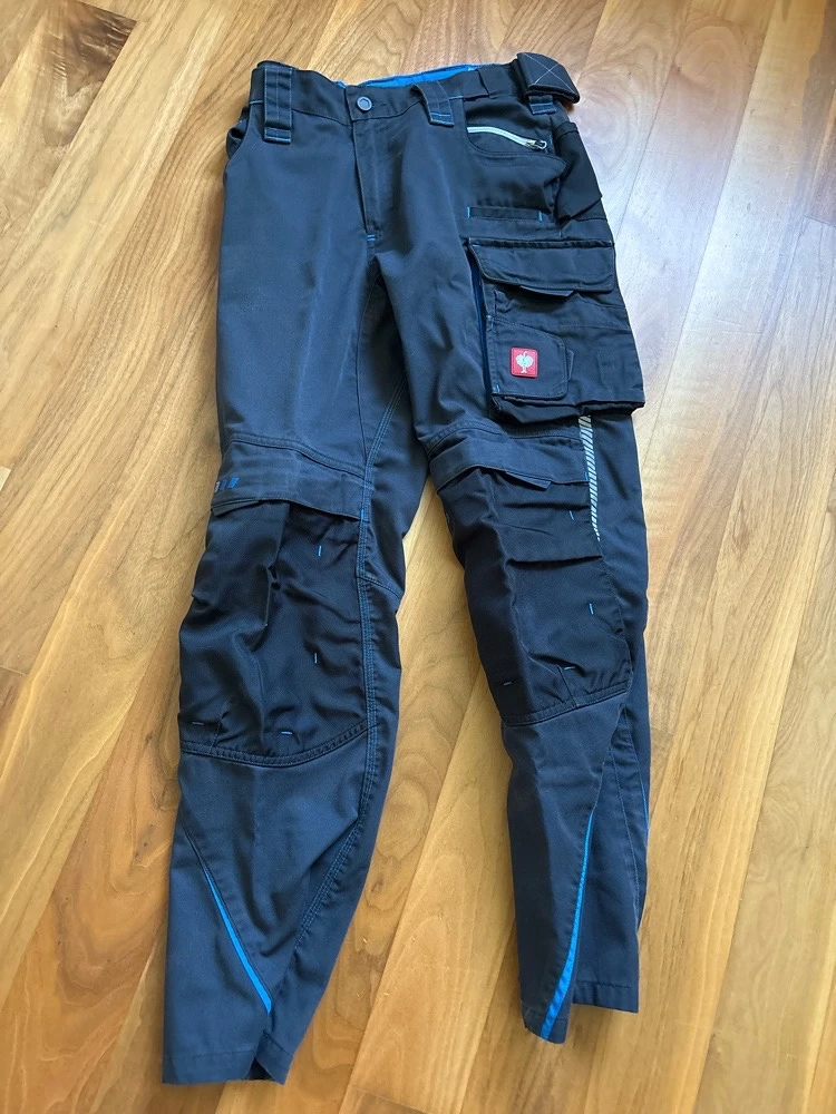 Engelbert Strauss Hose, Größe 44