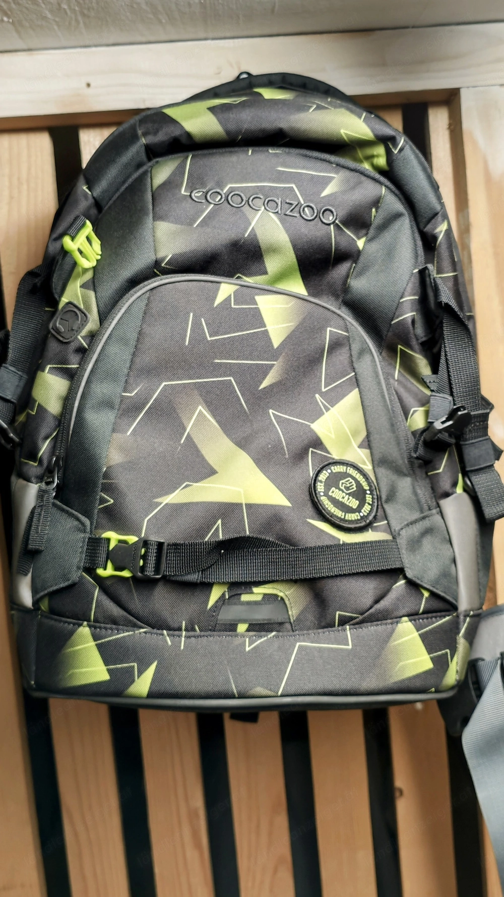 NEU Schulrucksack Rucksack coocazoo Mate 30L