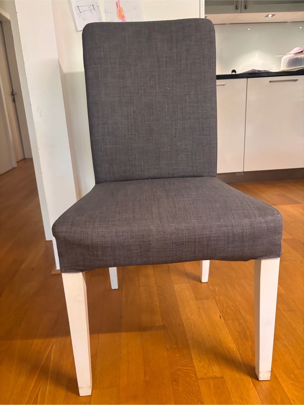 Ikea Esszimmer Stühle