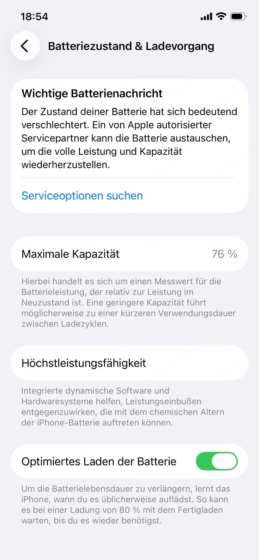 iPhone 12 Pro 128GB Gold