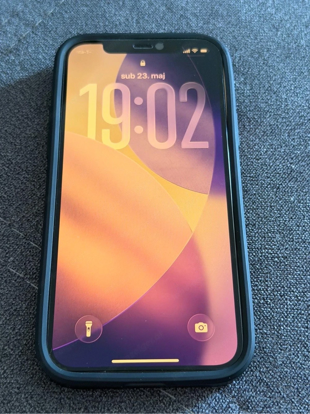 iPhone 12 Pro 128GB Gold