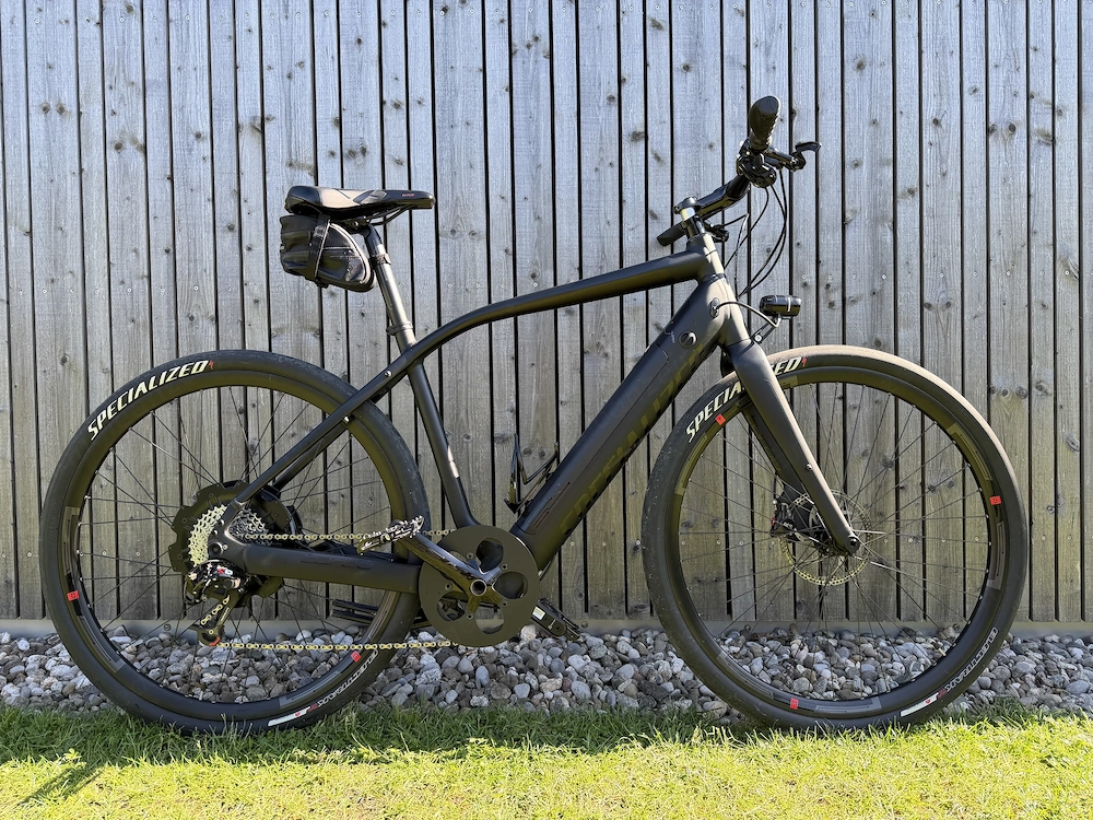 Specialized Turbo S