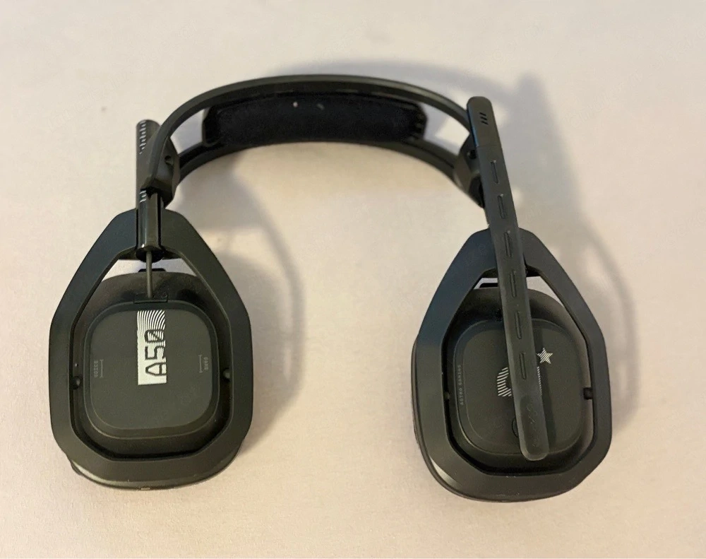 Kopfhörer (Gaiming) Astro A50 pc ps4 5 edition