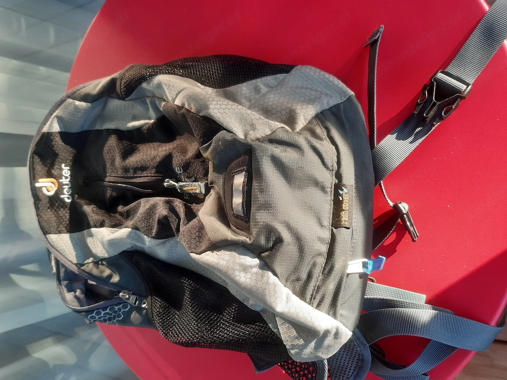 Wander Rucksack 