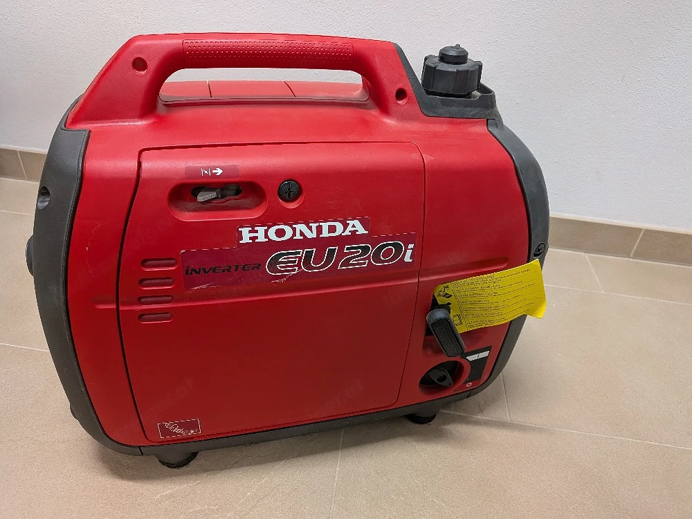Honda EU20i Generator 