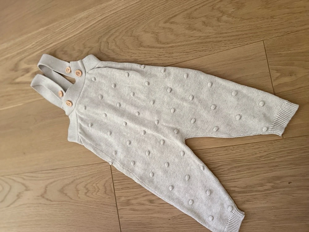 Babykleidung Gr. 68